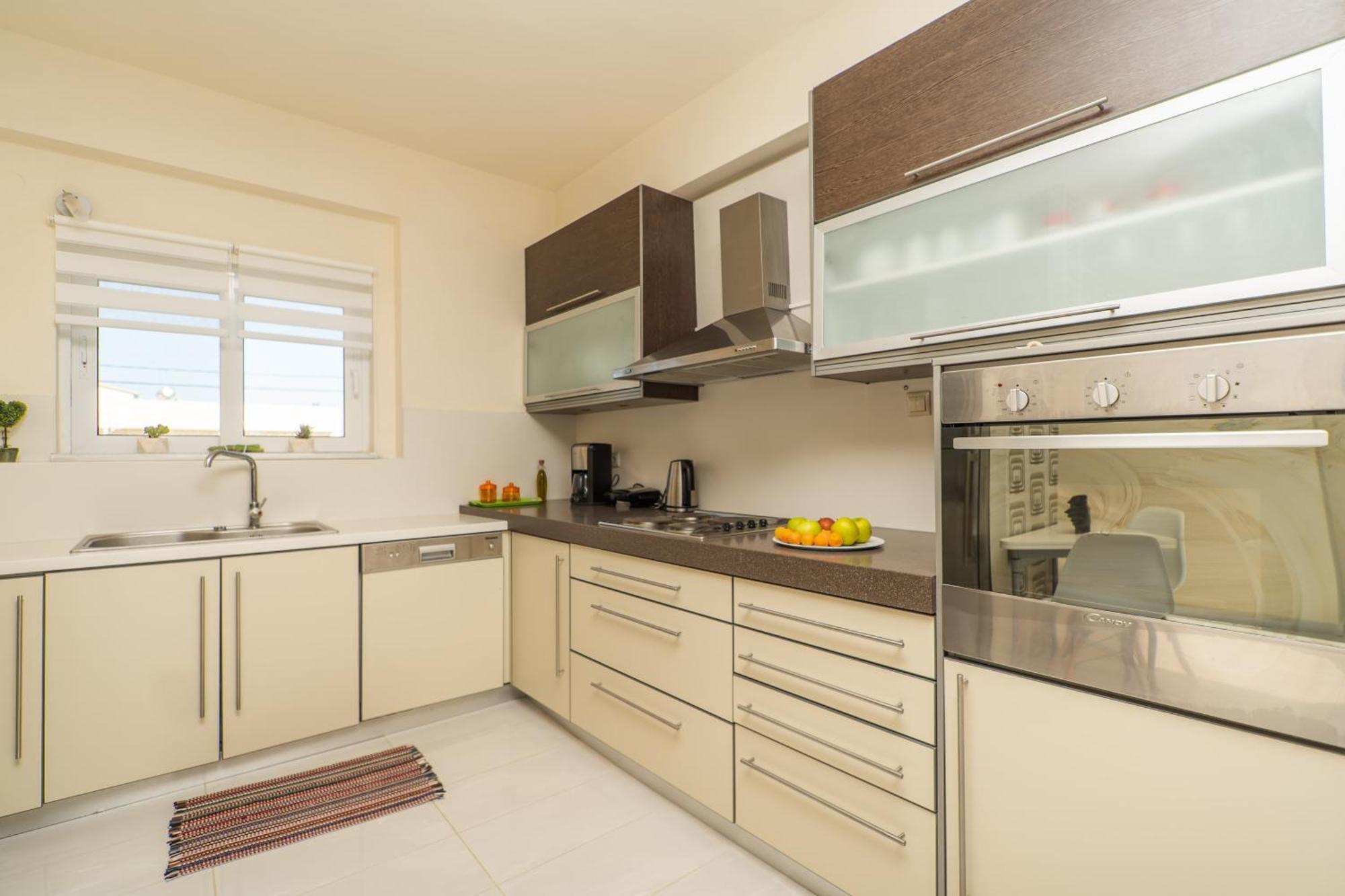 Rodanthi Villas Darmarochori 외부 사진
