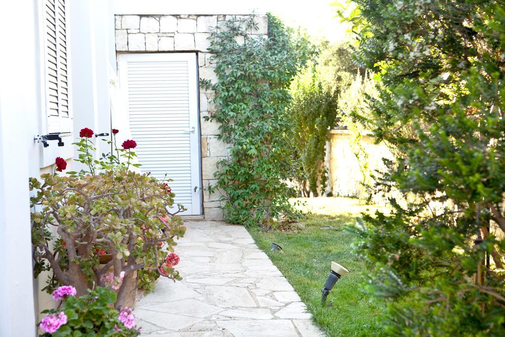 Rodanthi Villas Darmarochori 외부 사진